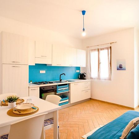 Apartament Stella Maris Tortolì Zewnętrze zdjęcie