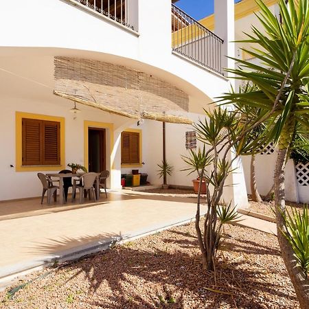 Apartament Stella Maris Tortolì Zewnętrze zdjęcie