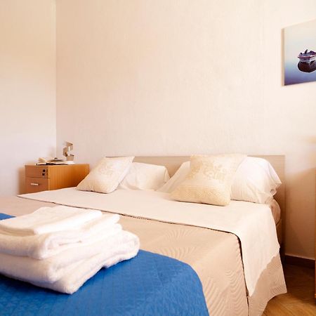Apartament Stella Maris Tortolì Zewnętrze zdjęcie
