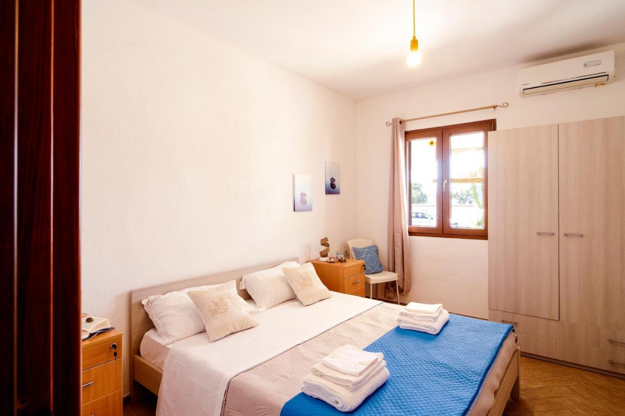Apartament Stella Maris Tortolì Zewnętrze zdjęcie