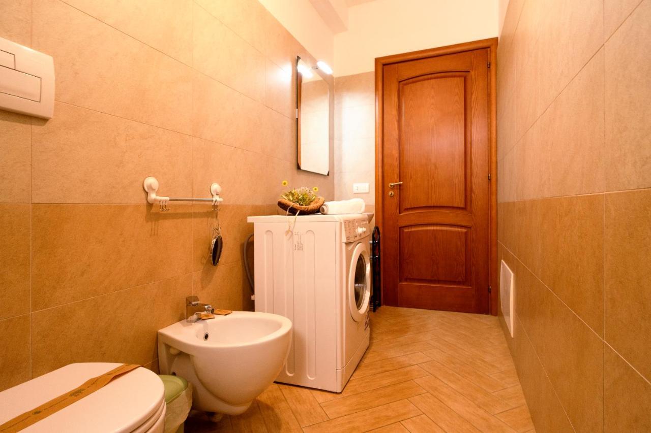 Apartament Stella Maris Tortolì Zewnętrze zdjęcie