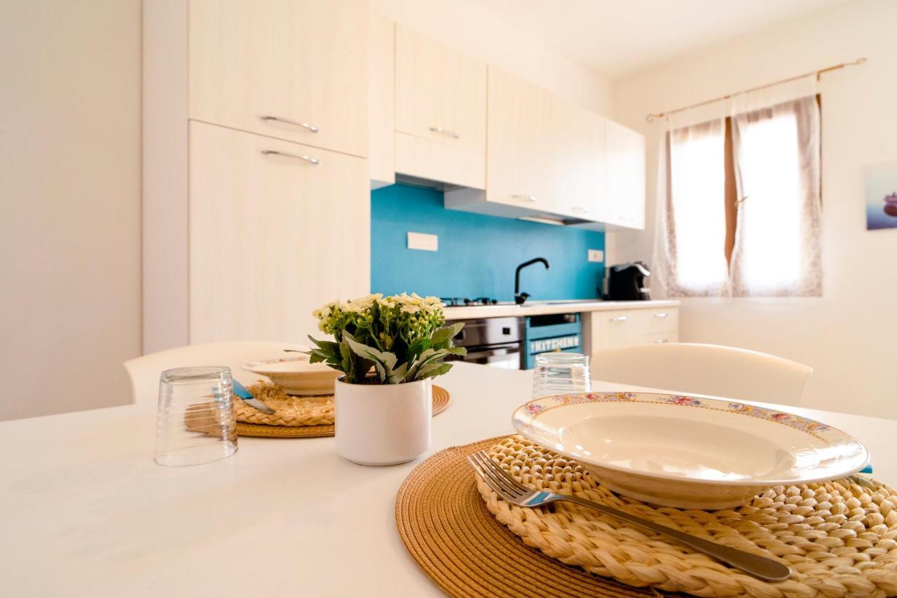 Apartament Stella Maris Tortolì Zewnętrze zdjęcie
