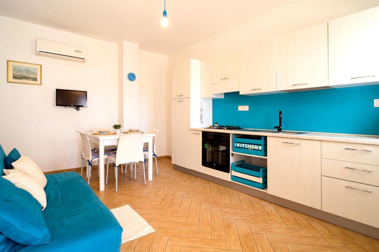 Apartament Stella Maris Tortolì Zewnętrze zdjęcie