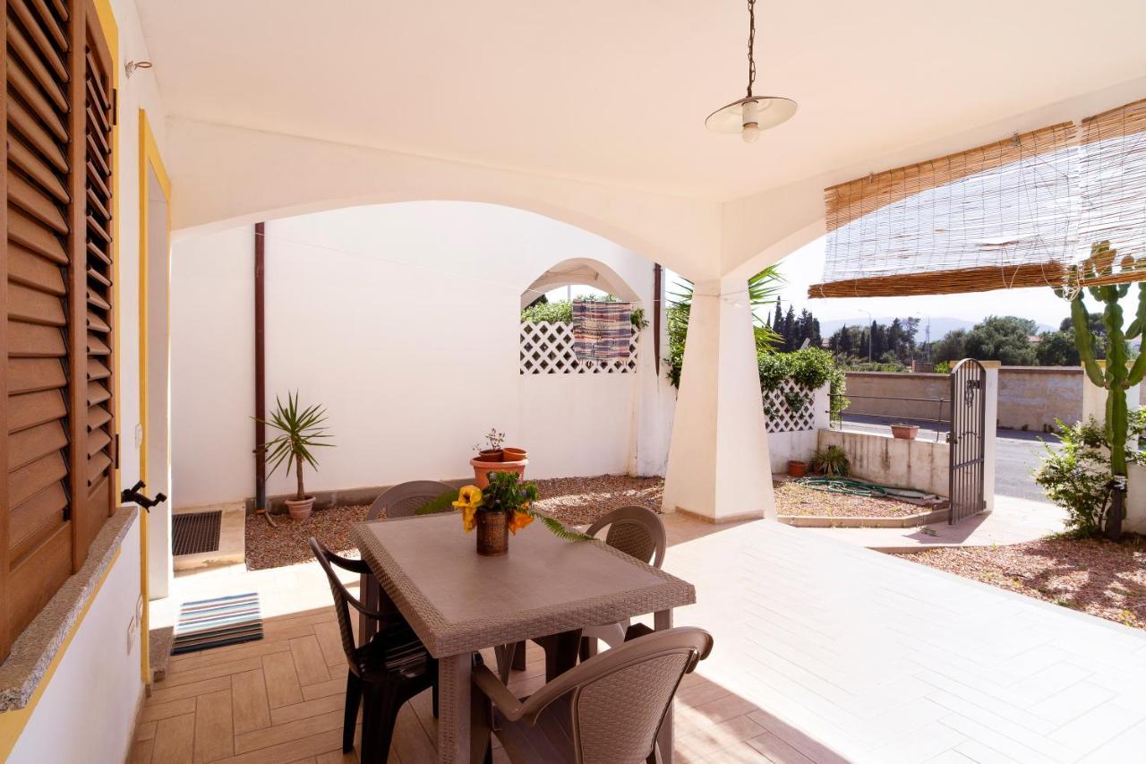 Apartament Stella Maris Tortolì Zewnętrze zdjęcie